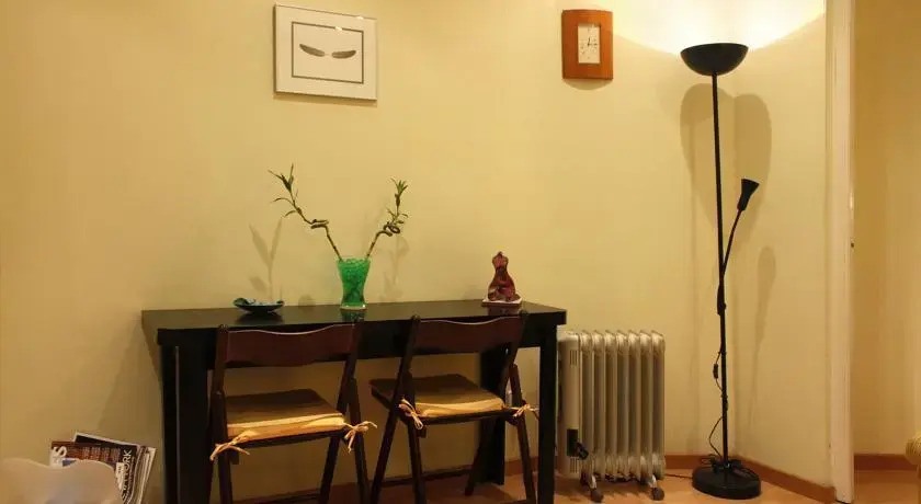 BCN Tourist Apartment