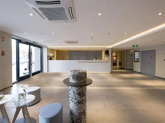 Homeinn · neo (Karamay Youyi Road)