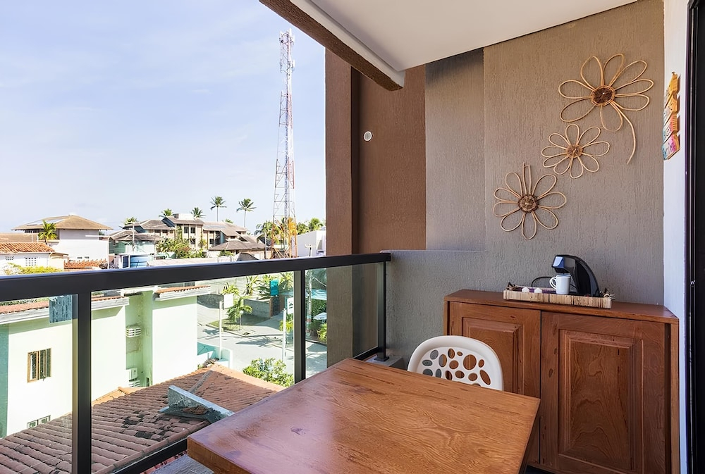 Villadelmar 204 - Studio With Balcony by Carpediem