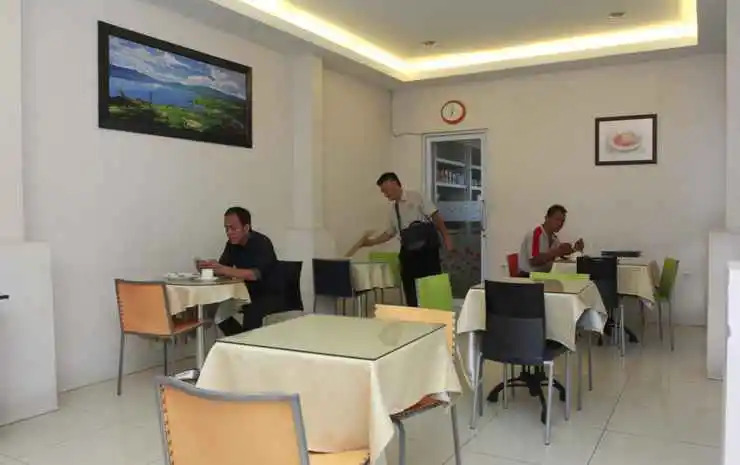 Mutiara Balige Hotel