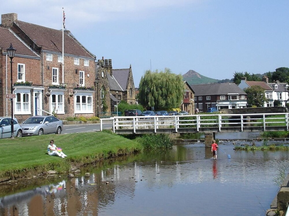 Royal Oak Hotel