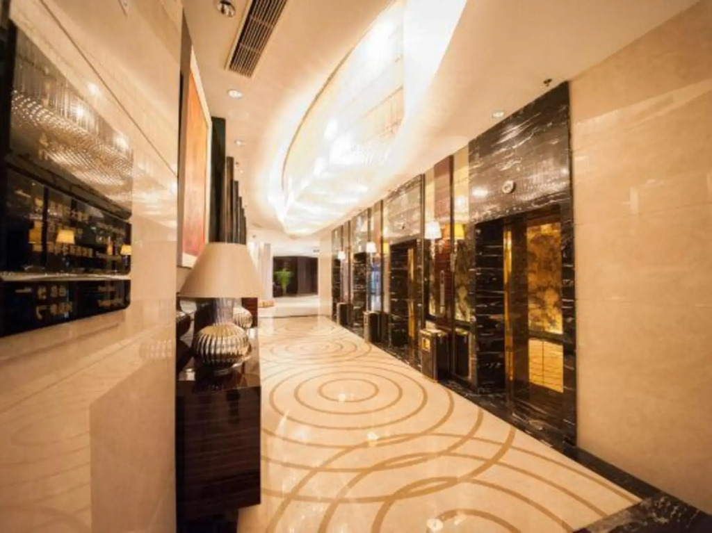 Dongtai International Hotel