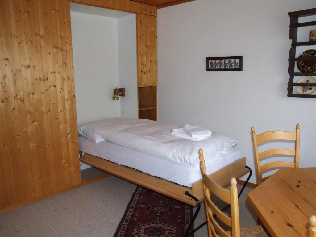 Ferienwohnung Silberdistel