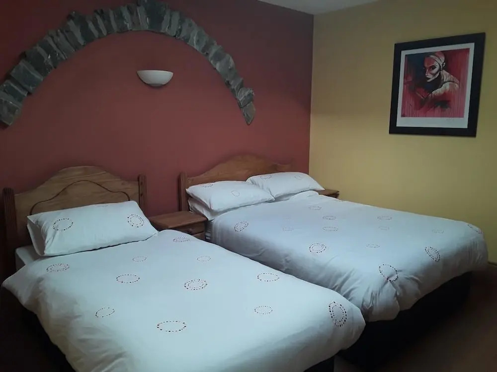 Paul Arthurs Restaurant & Rooms - Kircubbin