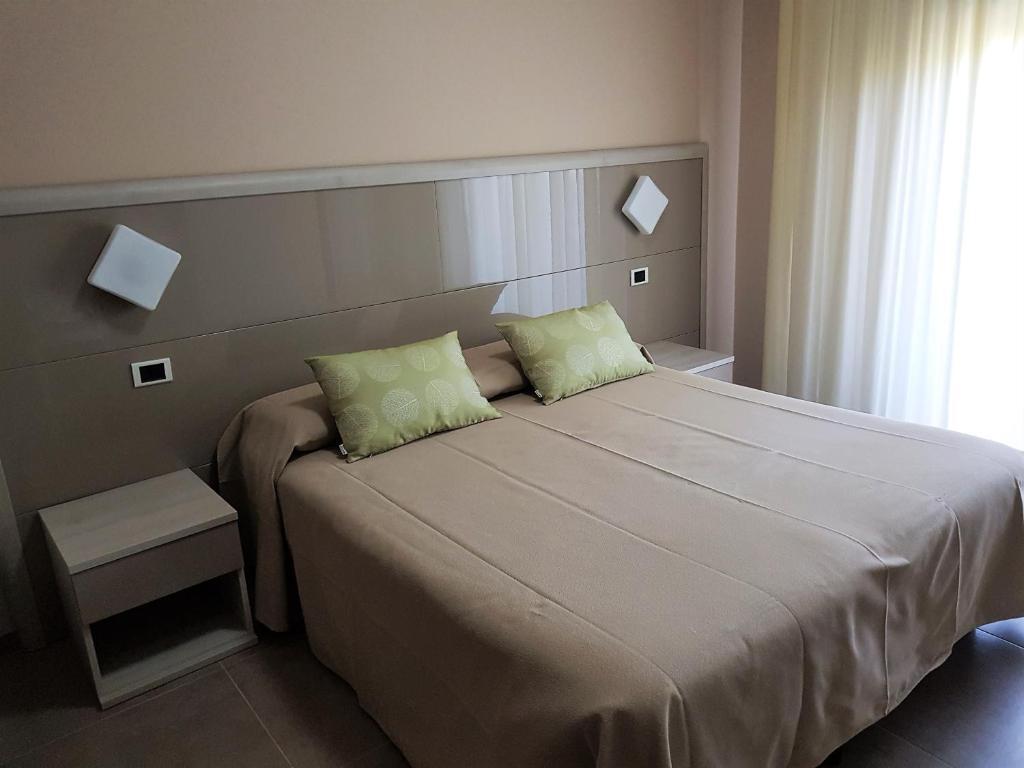 Hotel Francesco