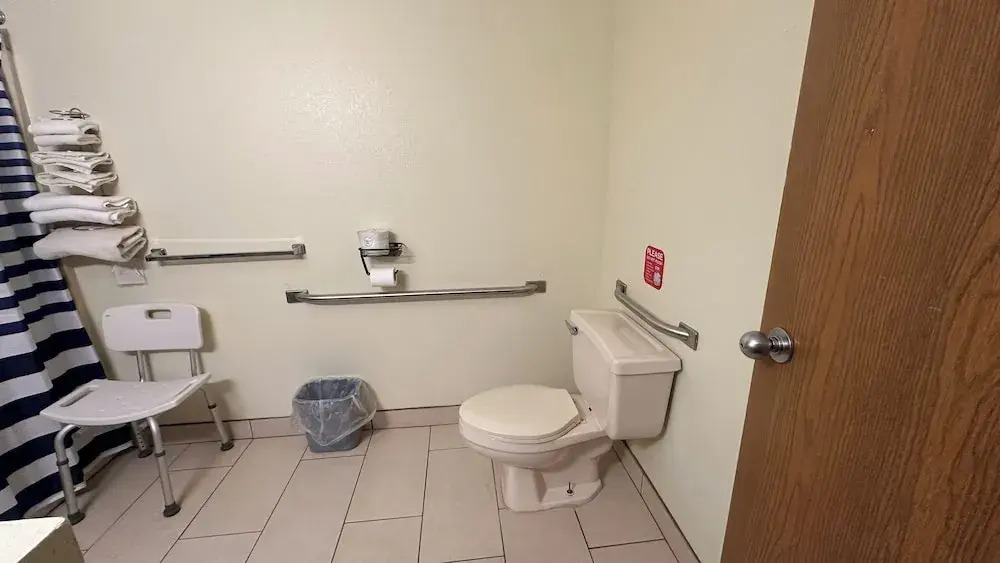 Chesaning INN & Suites