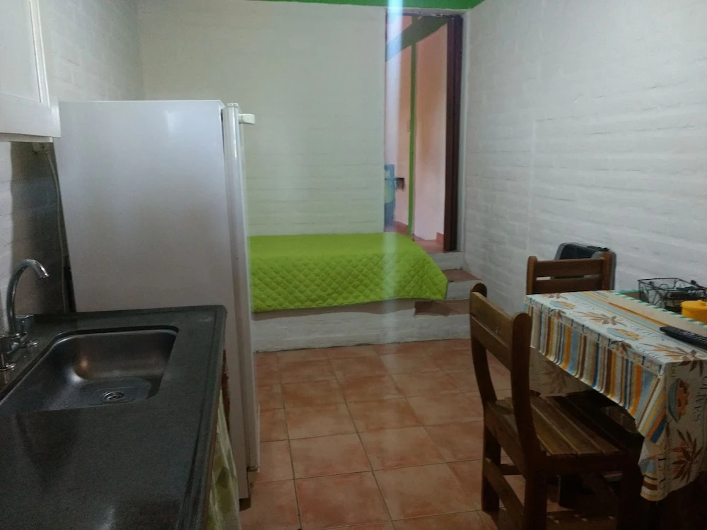 Cabañas Arroyo de los Patos