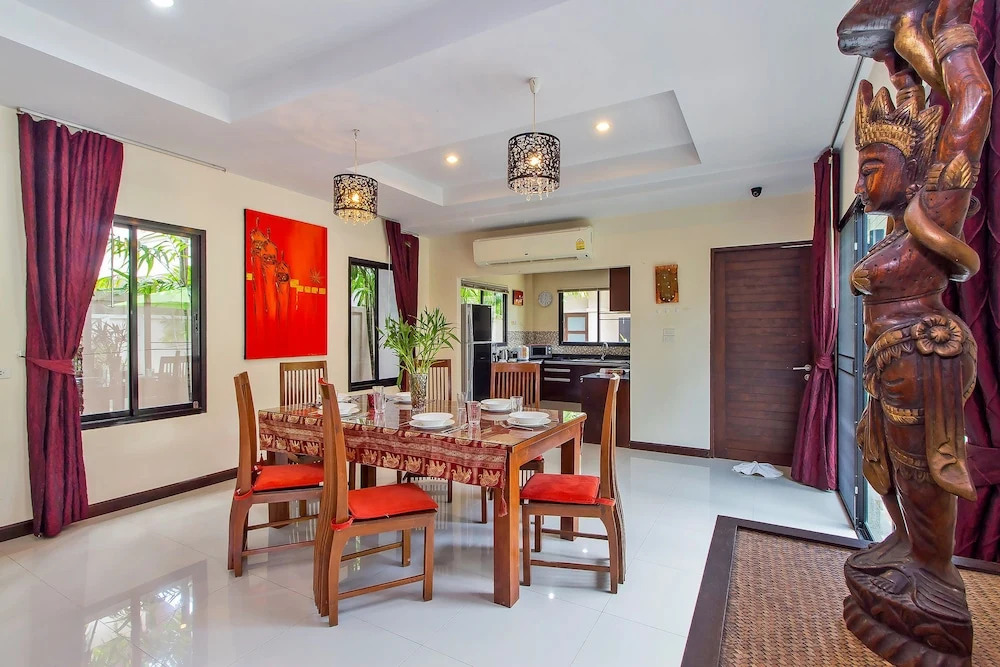 Villa Isla