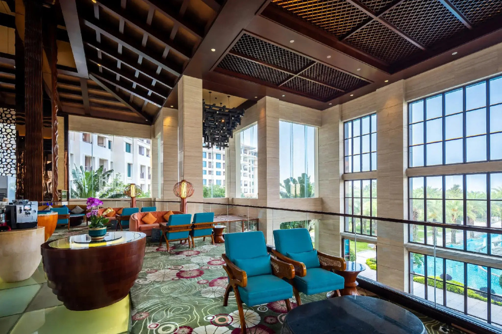 Regal Palace Resort Huizhou