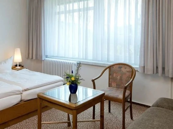 Days Inn Dresden