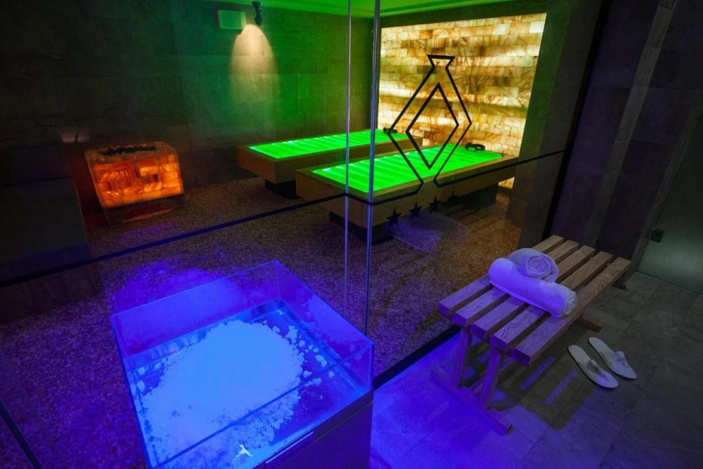 Solun Hotel & SPA