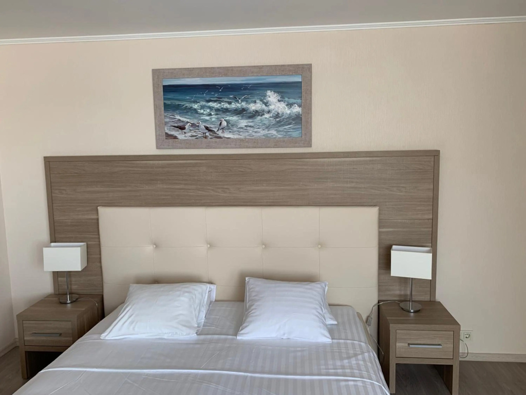 Pine Resort