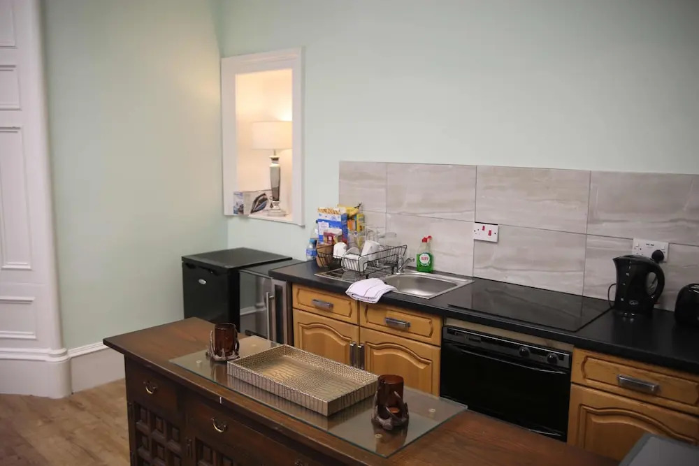 Bank Street Guest House