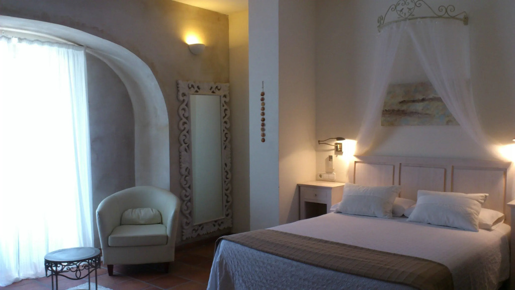 Alameda Hostal Boutique