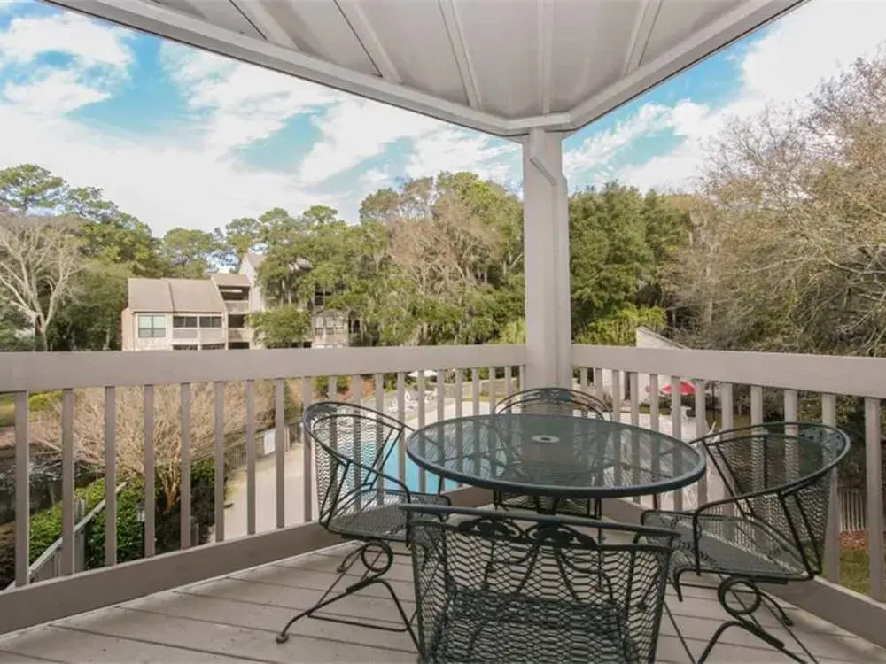 Lighthouse Tennis Villa 2413
