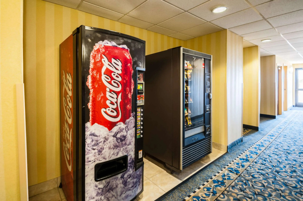 Comfort Inn & Suites North East