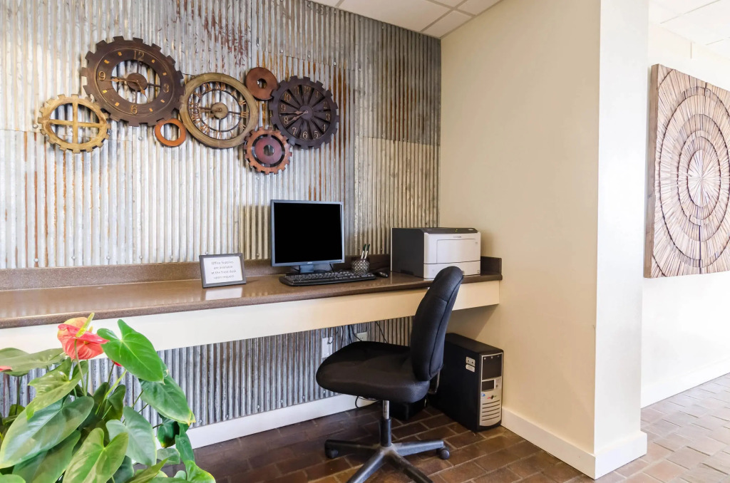 Quality Inn & Suites Ogallala
