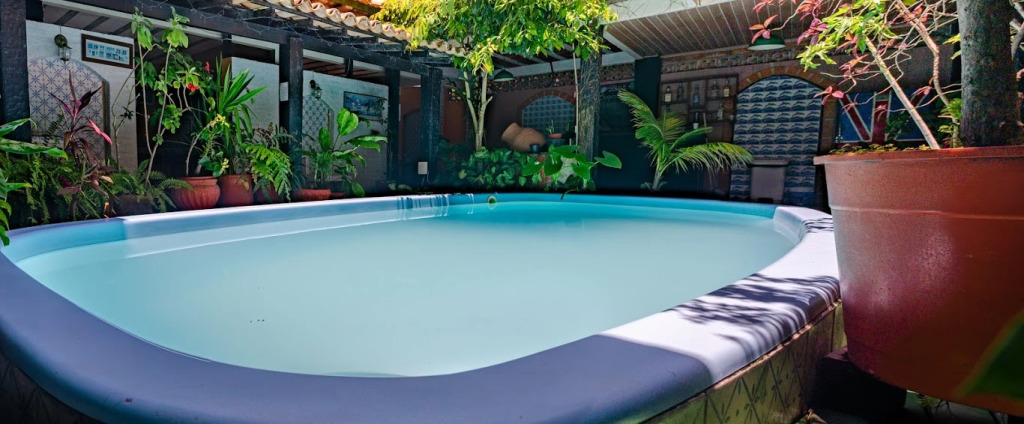 Pousada Villas Boas Arraial do Cabo