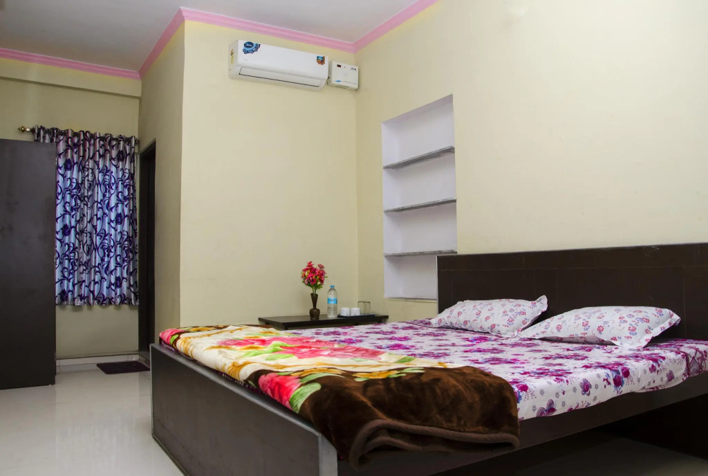 Hotel Shrihaan