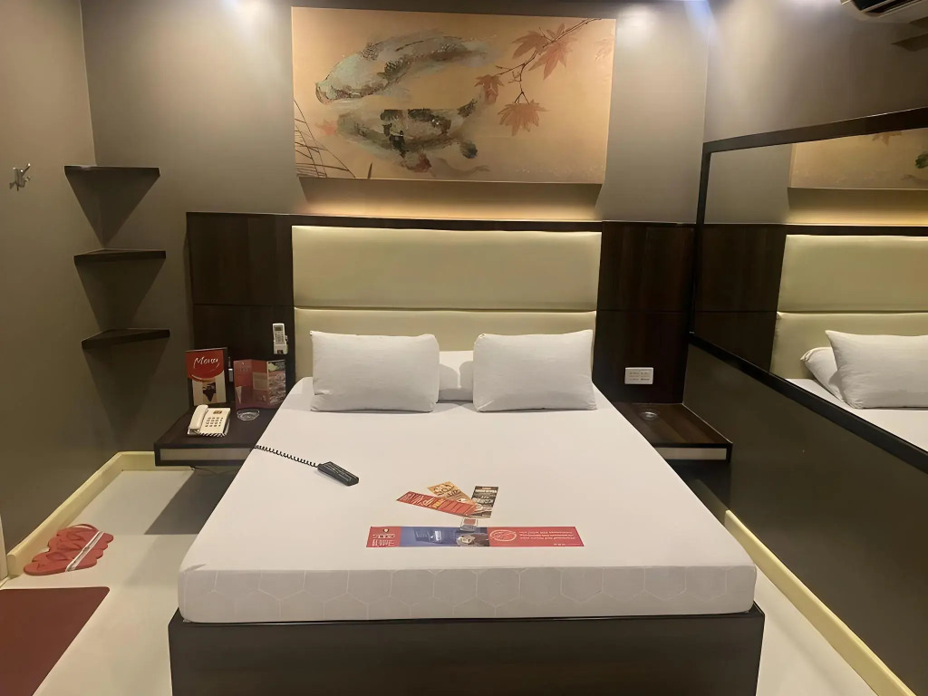 Hotel Sogo Malate