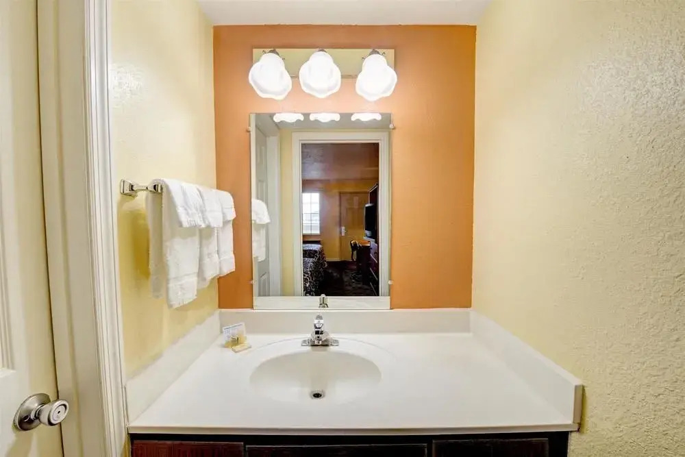 Motel 6-Dayton, OH
