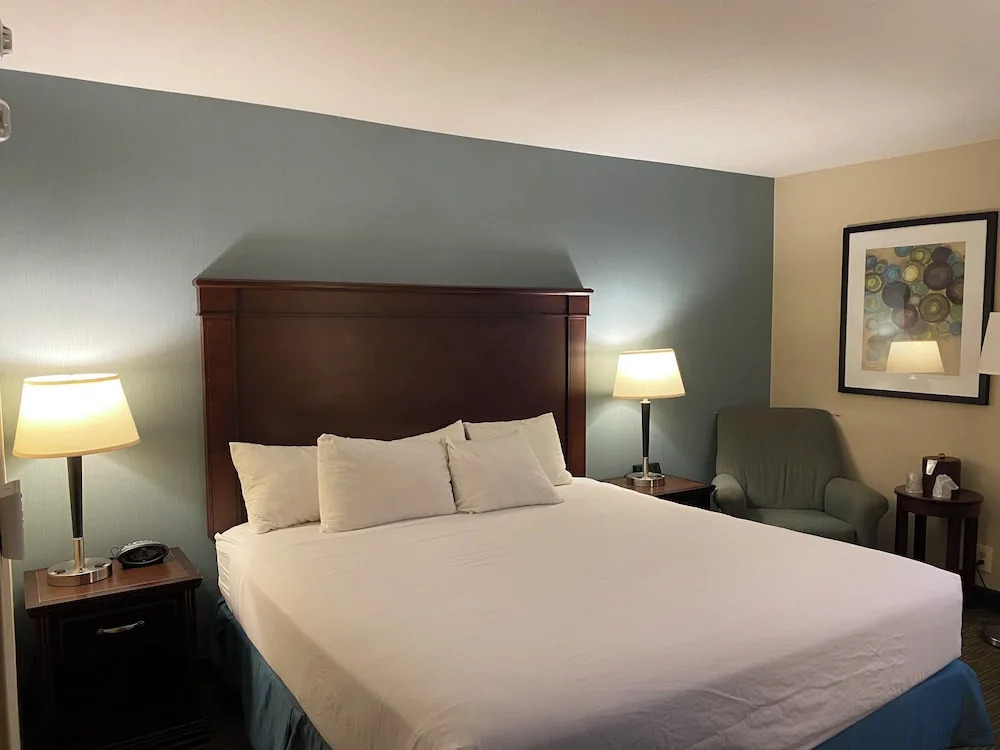 Hotel Indigo Detroit North - Troy by IHG