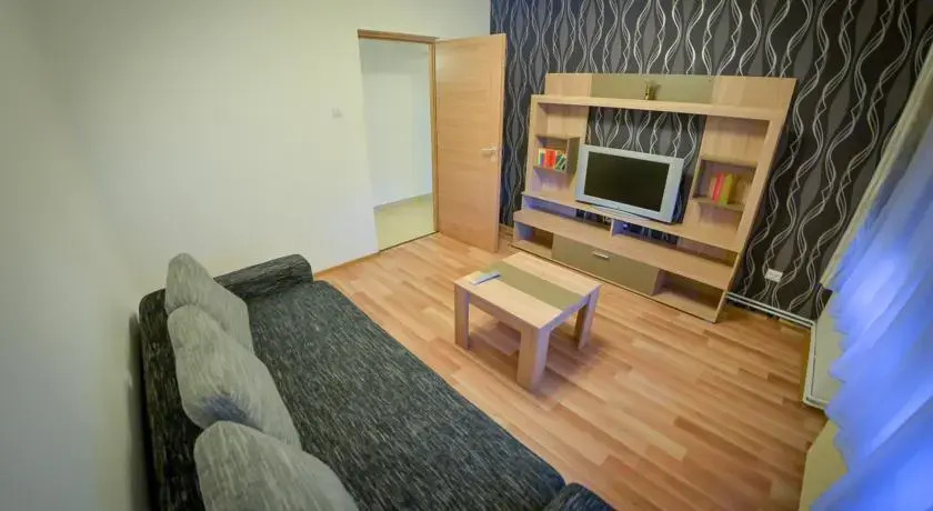 Apartment Diana Sibiu