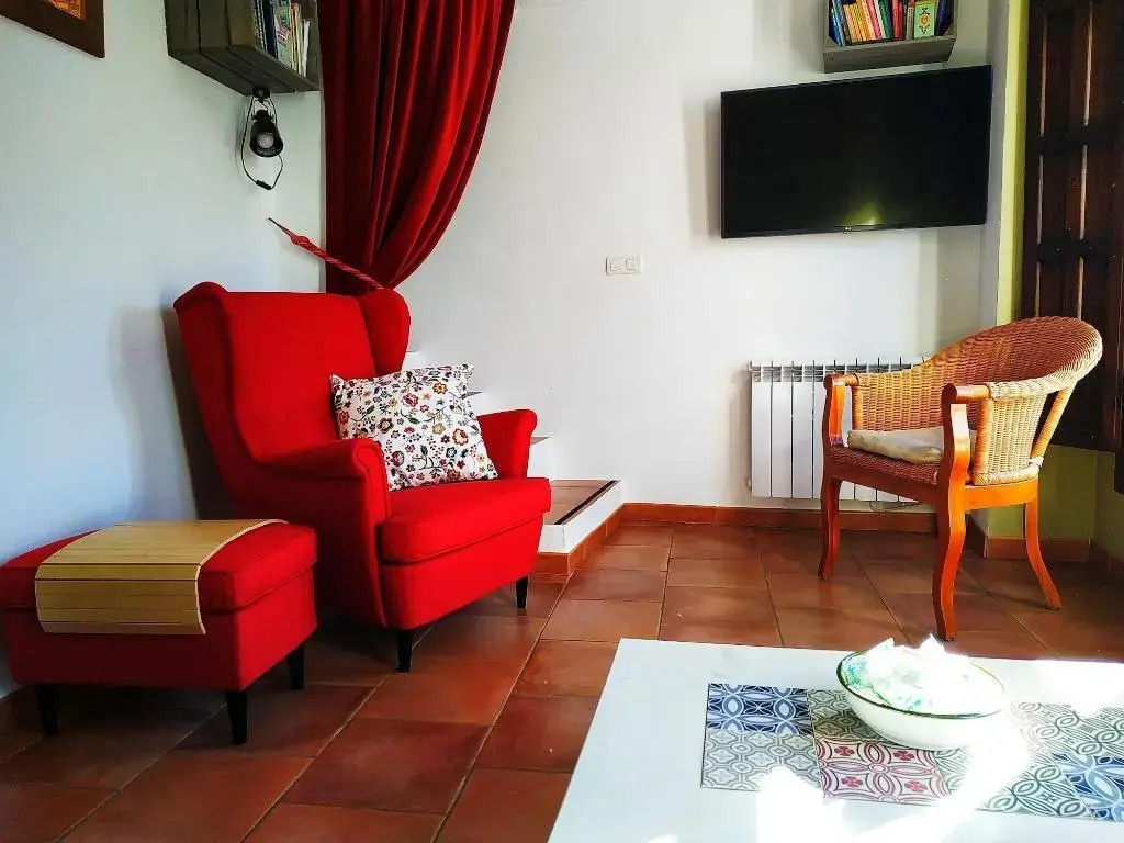 Casa Rural Arroyo de la Greda, your perfect base for activities in Sierra Nevada and Granada