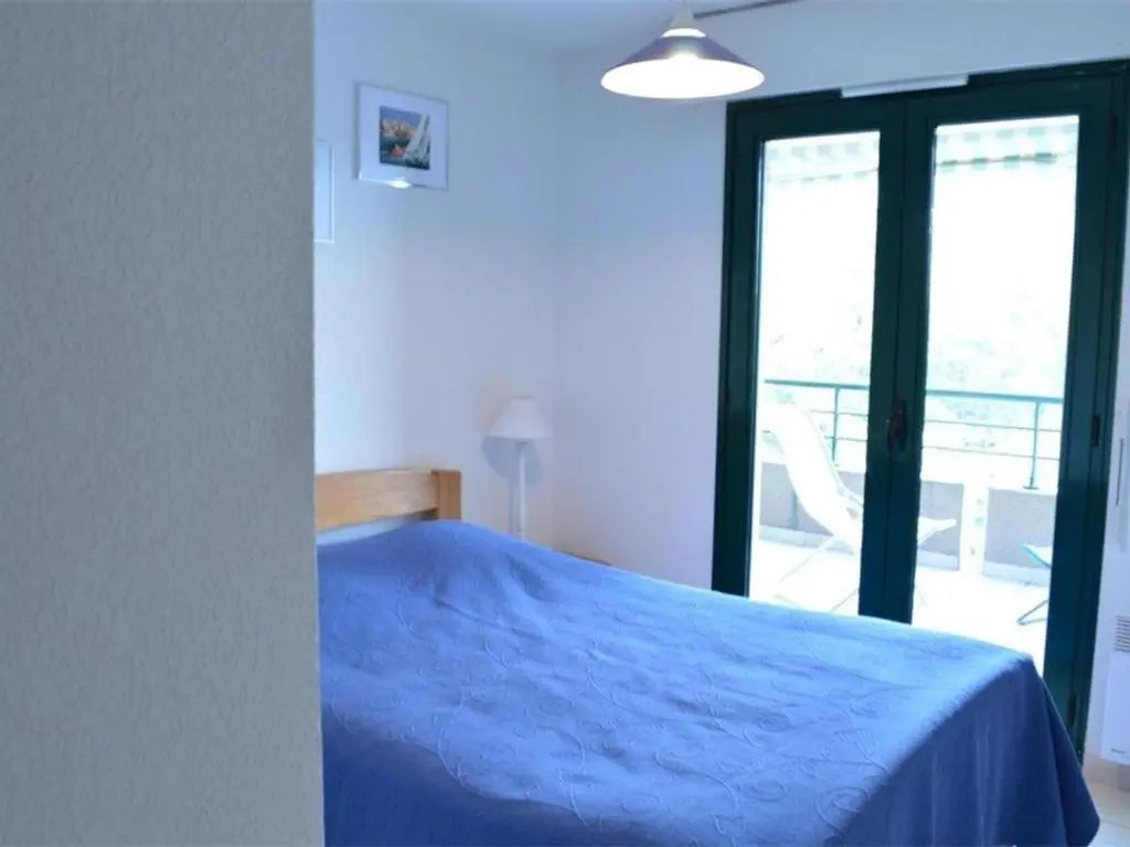 Appartement Cavalaire-sur-Mer, 3 pièces, 6 personnes - FR-1-226B-21