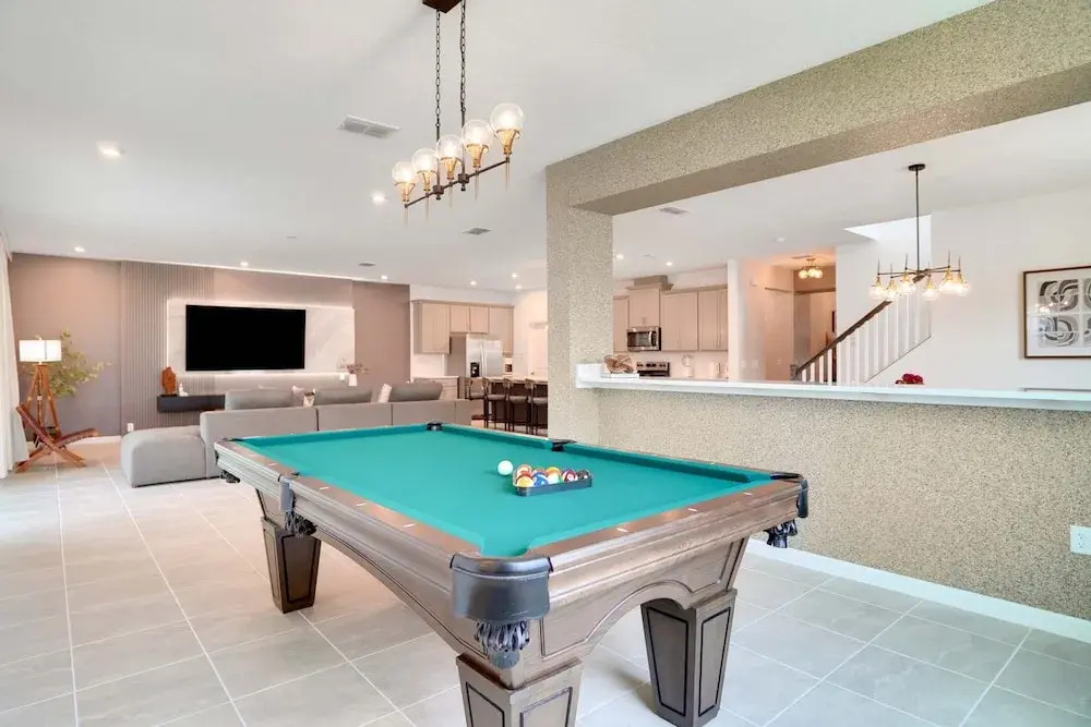 Epic 10br Solara Retreat Themed Fun Pool