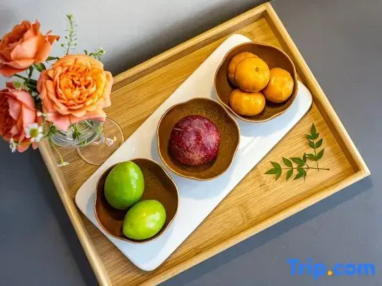 Homeinn Selected Hotel (Chuxiong Lufeng Jinshan Ancient Town)