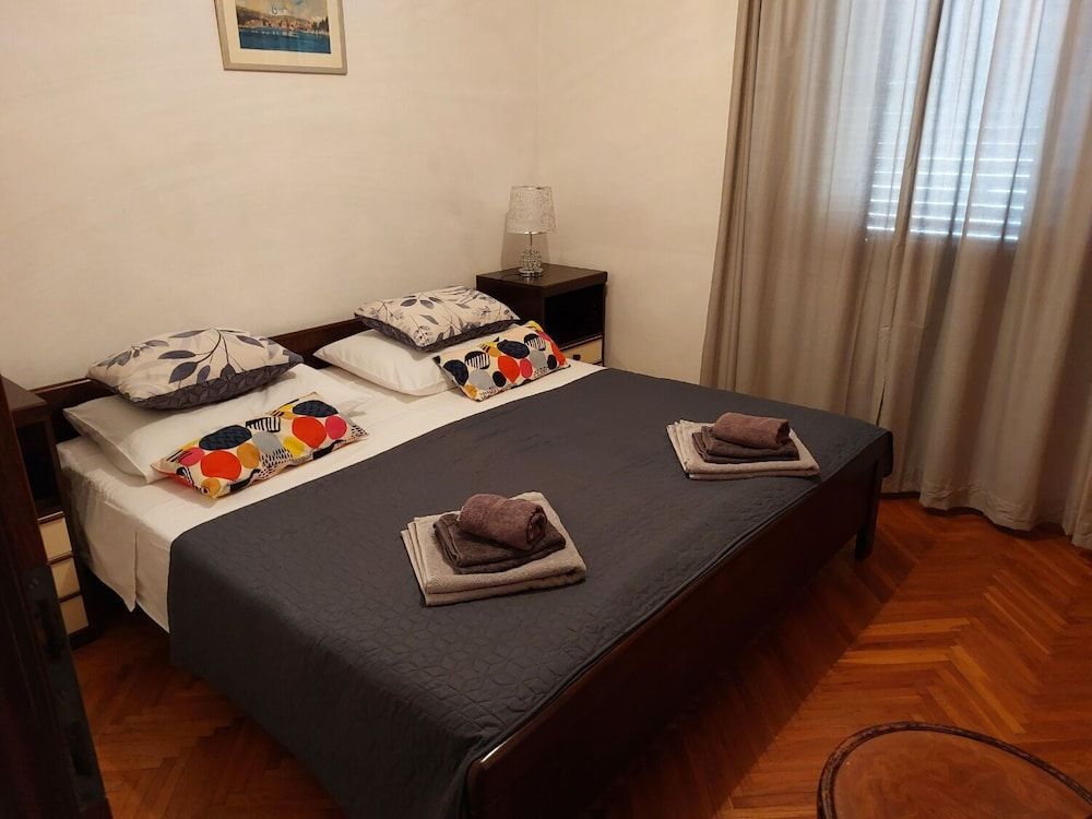 Apartment Silvana