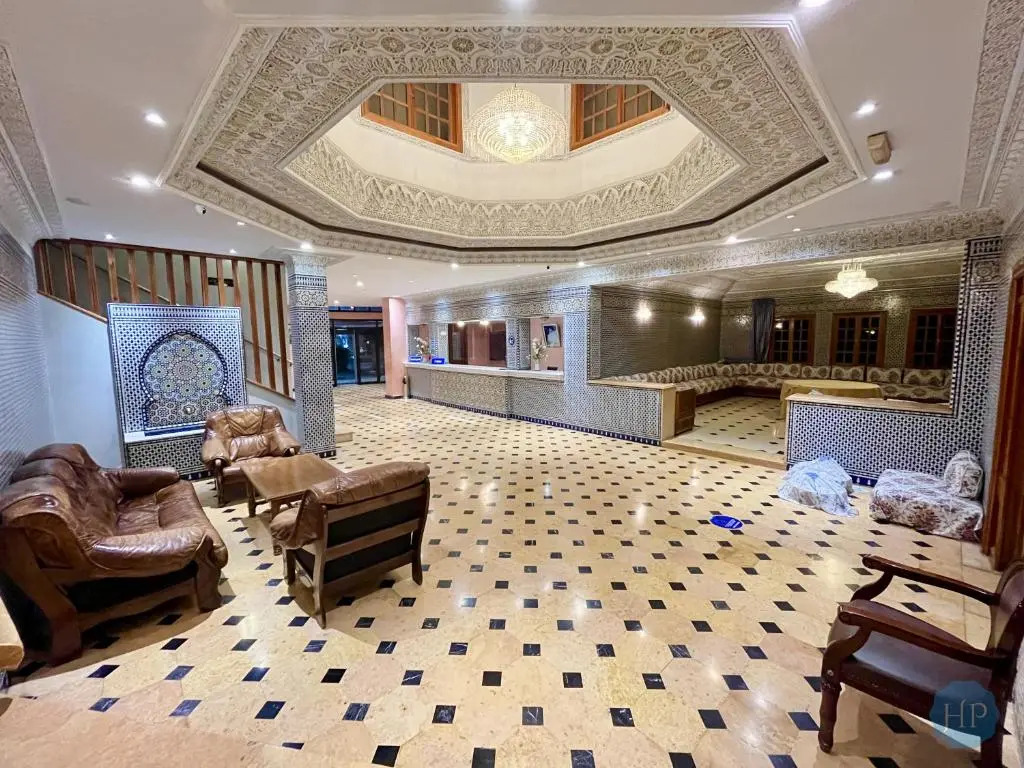 Hôtel Plaisance