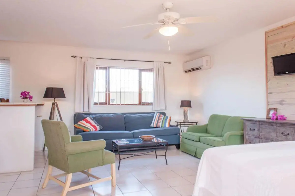 Aruba Palms Escape Suites