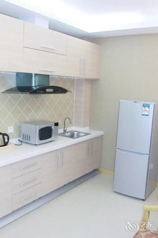 Hai Tian Boutique Holiday Hotel