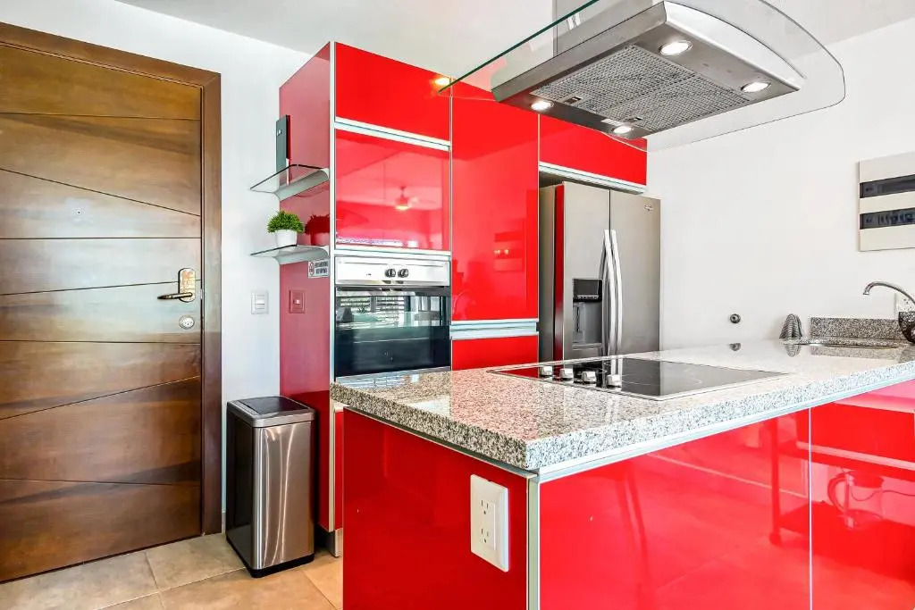 Apartment Three 14 2 Ten