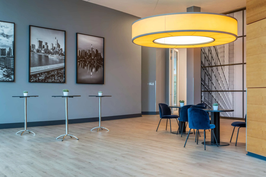 Radisson Blu Hotel Frankfurt