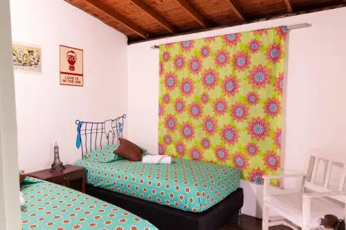 Hostal Monet`s Poblado