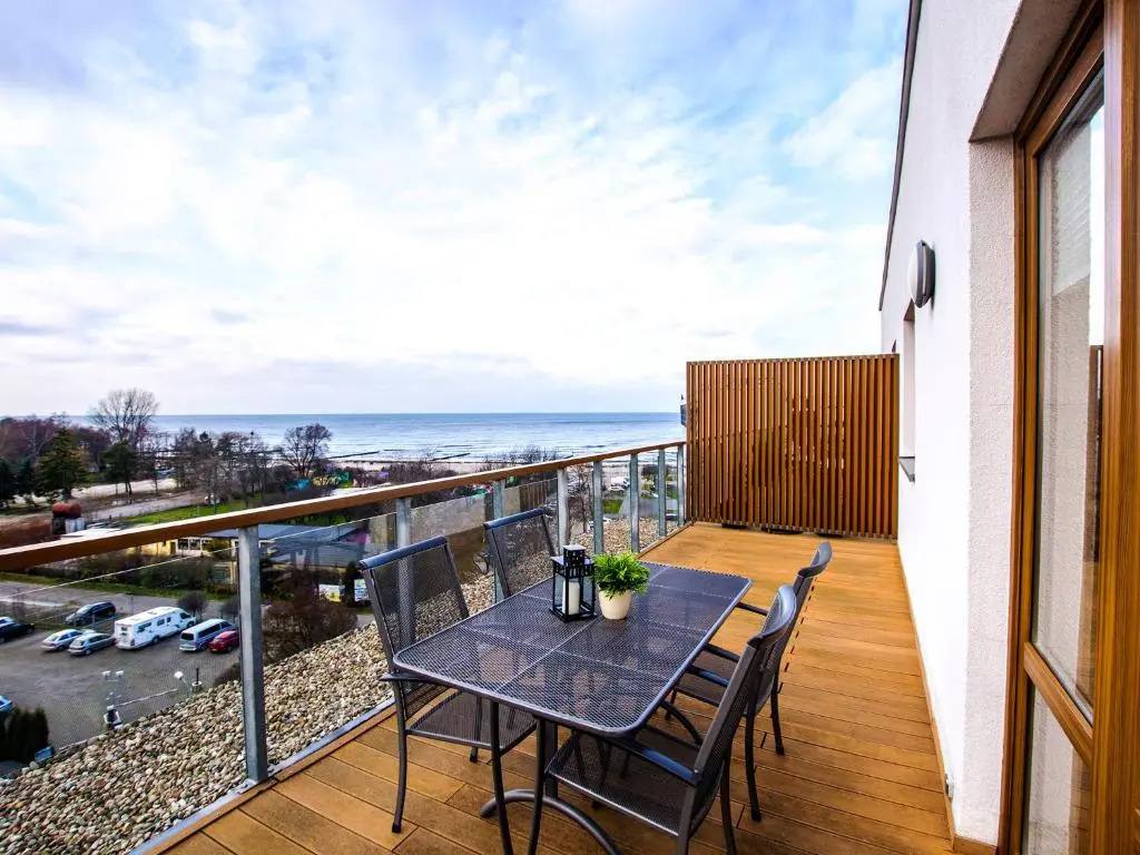 Vacationclub Olympic Park Apartment A604