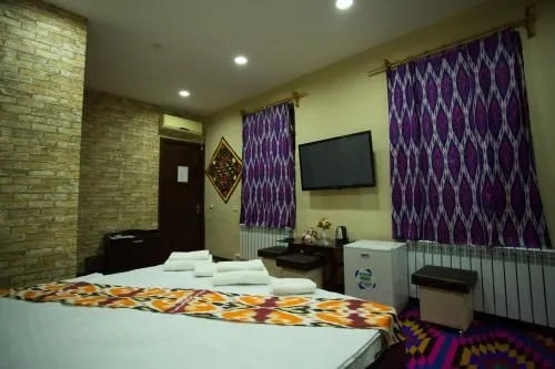Eco Hotel
