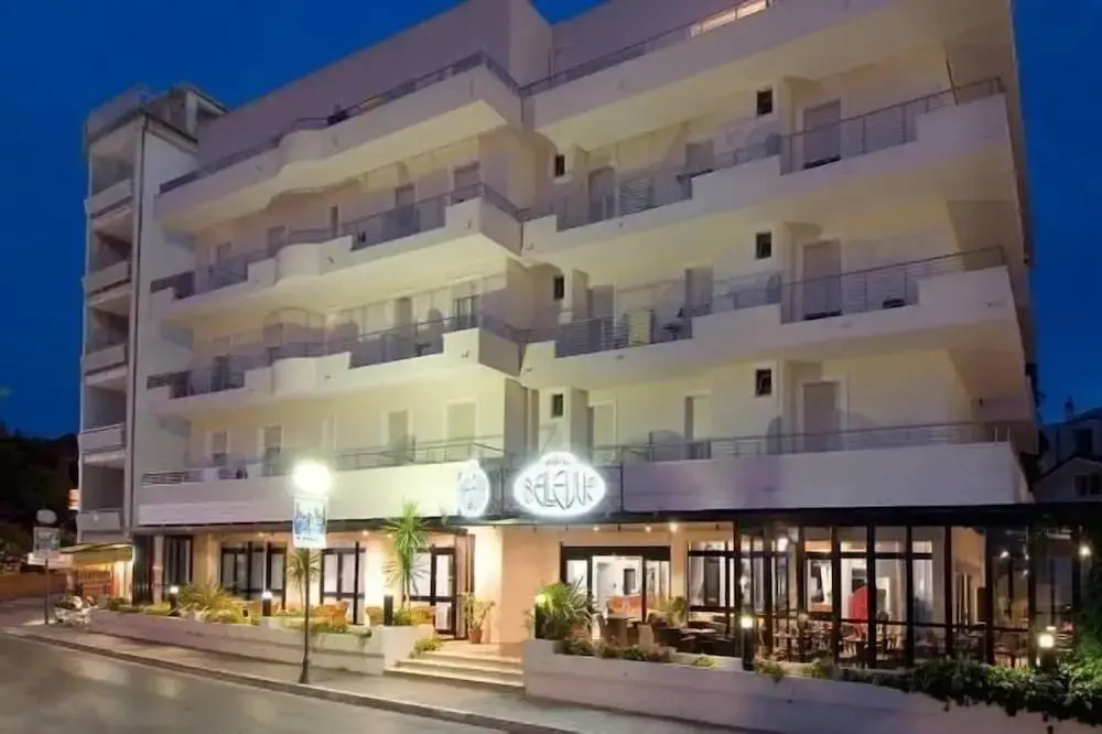 Hotel Bellevue