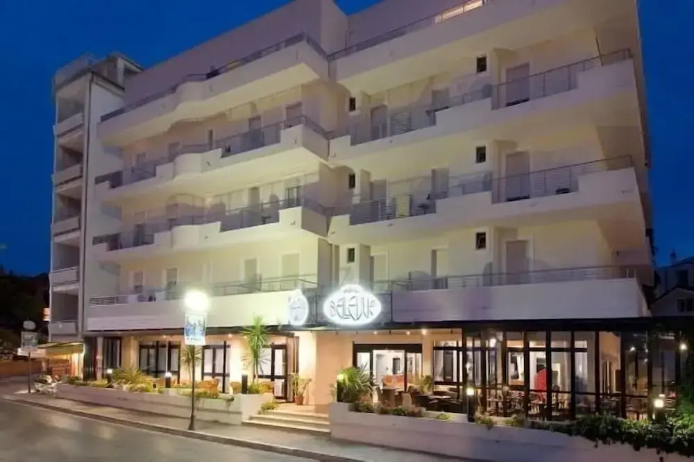 Hotel Bellevue