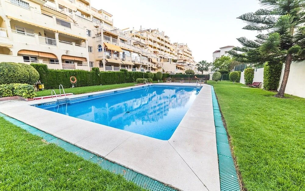 Calle Ancla - 6  Pax - Torrequebrada - 2306-KPAW