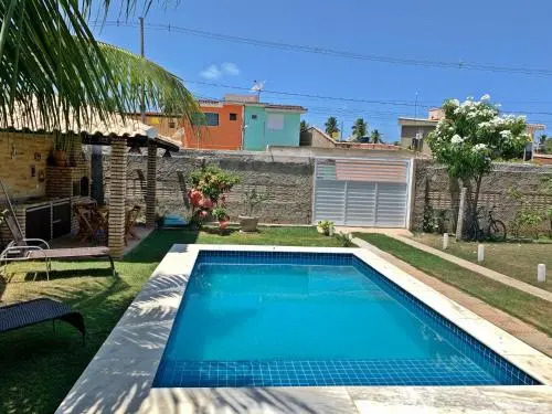 Casa em Peroba/Maragogi