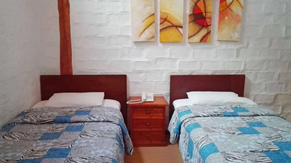 Hostal San Javier