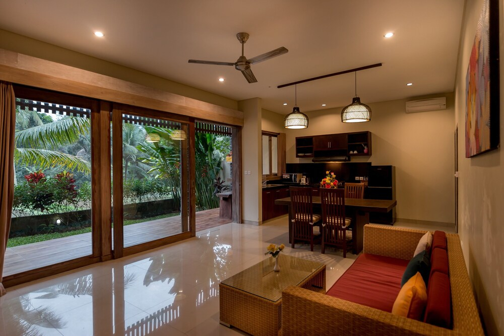Niniku villa