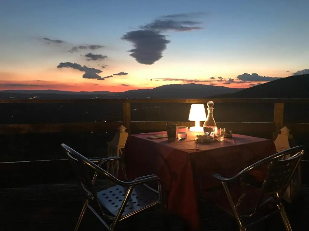Agriturismo Borgo Nuovo Di Mulinelli