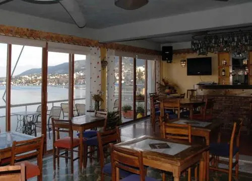 Hotel Sappho