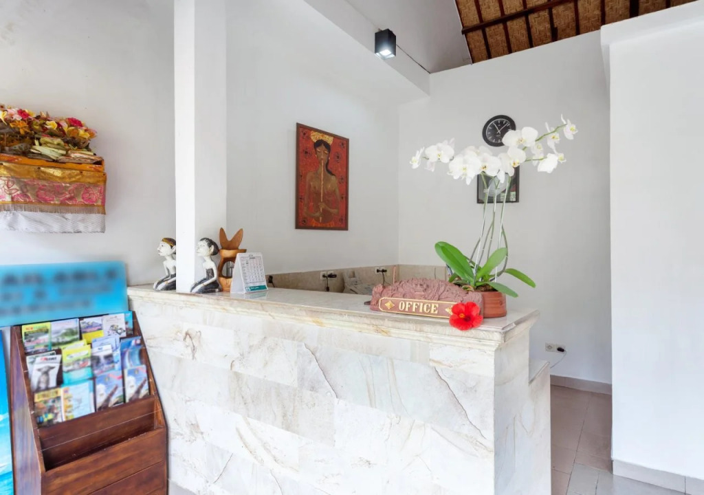 Jati 3 Bungalows