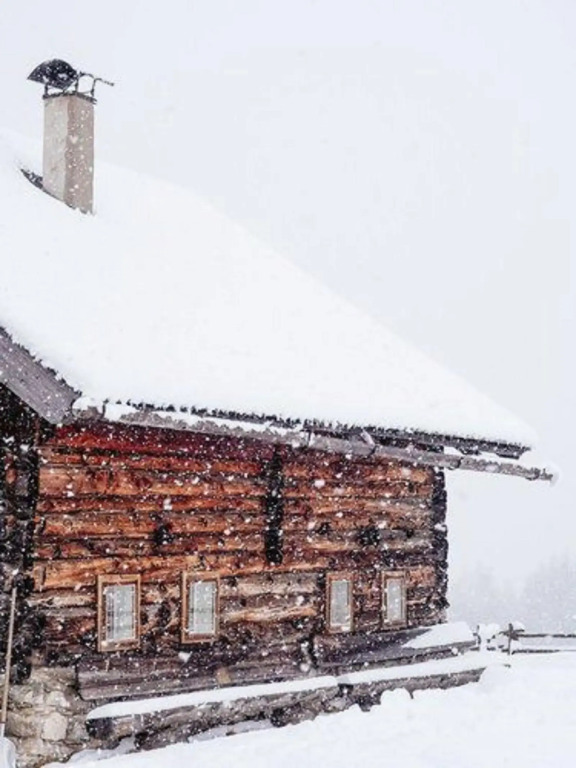 Coeur des Neiges